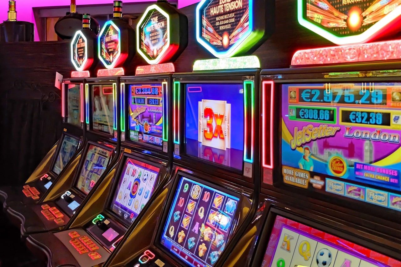 pagtaya vip game lobby running on mobile phone showing slots and live casino tiles